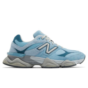 New Balance 9060 Chrome Blue U9060EED