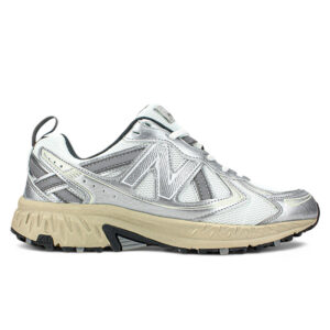 New Balance 410v5 Silver MT410KR5