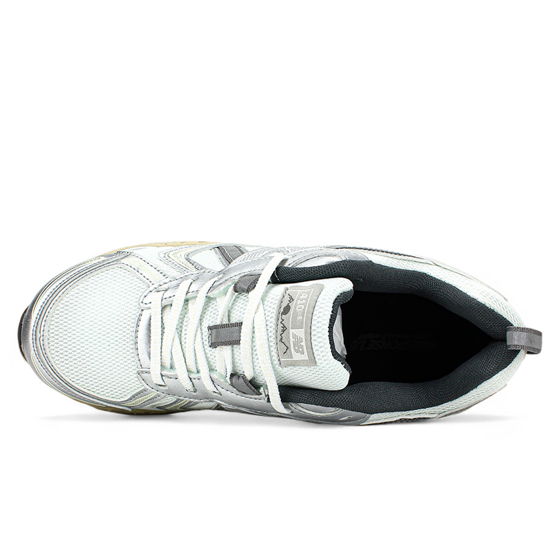 New Balance 410v5 Silver MT410KR5