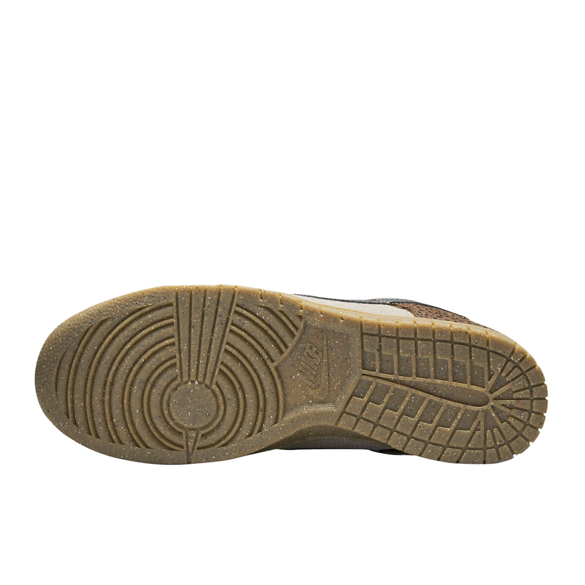 Nike Dunk Low Safari Golden Moss DX2654-200