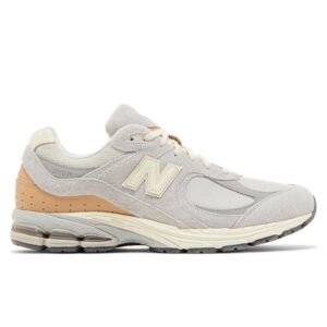 New Balance 2002R Rain Cloud Angoraa M2002RSA