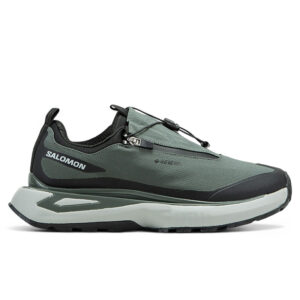 Salomon Odyssey Gore-Tex Olive