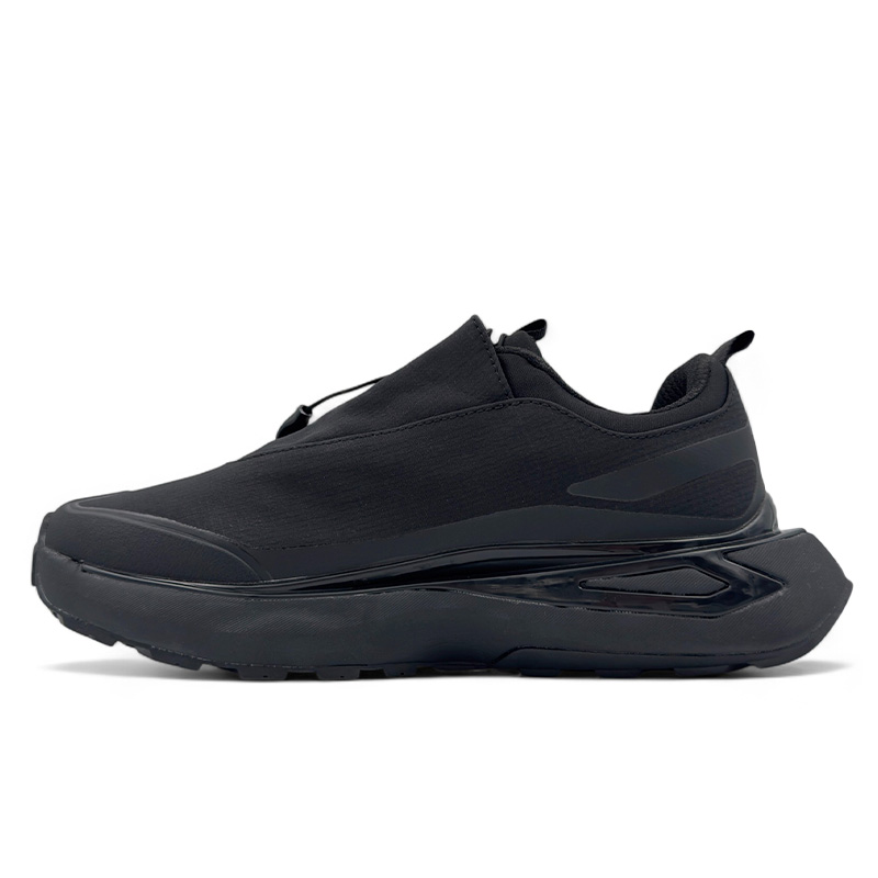Salomon Odyssey Gore-Tex Total Black