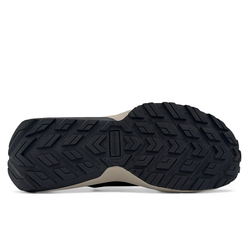 Salomon Odyssey Gore-Tex Brown Black