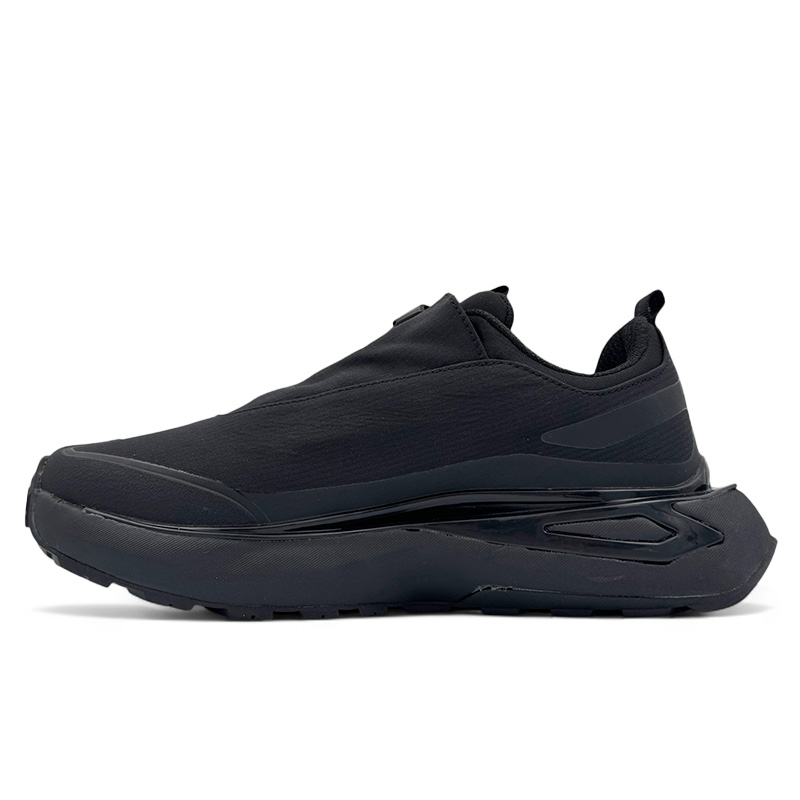 Salomon Odyssey Gore-Tex Pure Black