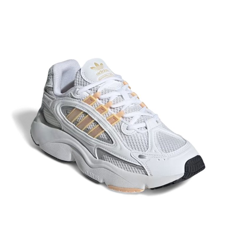 Adidas Ozmillen White Glow Orange ID0572