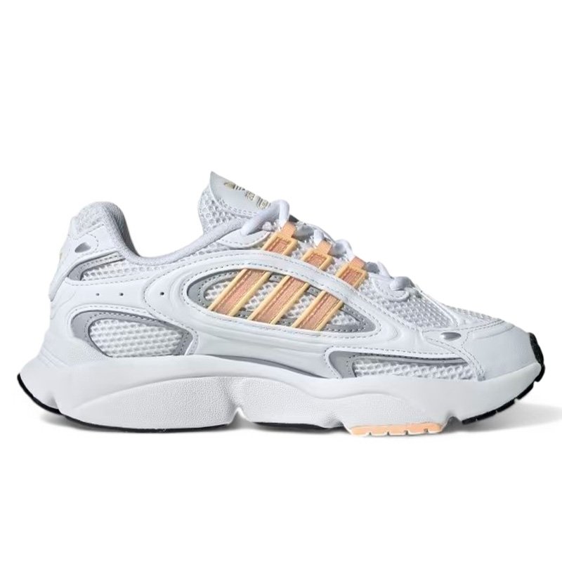 Adidas Ozmillen White Glow Orange ID0572