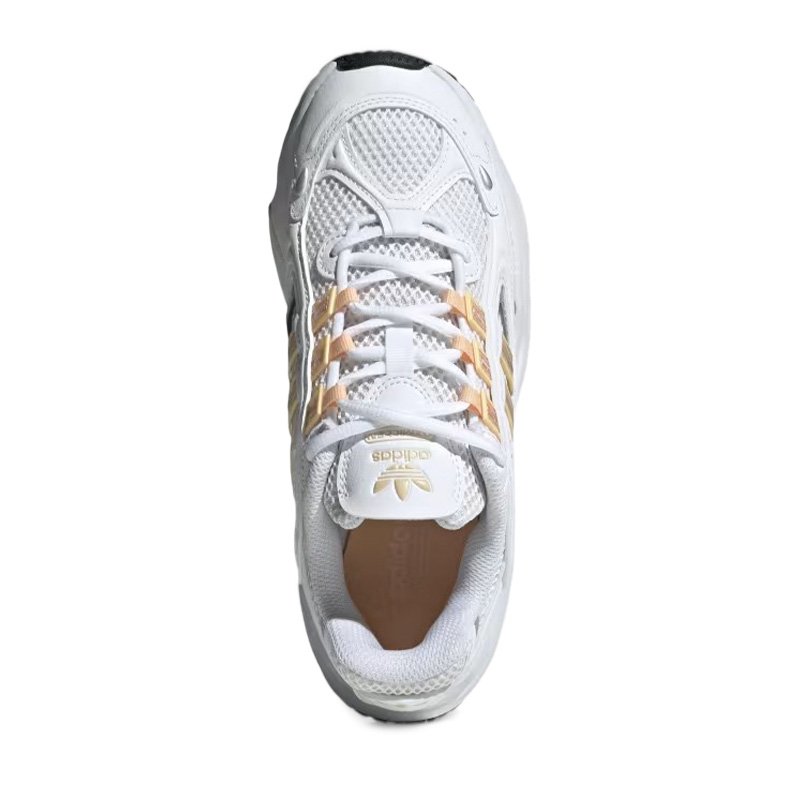 Adidas Ozmillen White Glow Orange ID0572