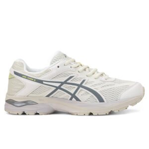 Asics Gel-Flux 4 Beige Grey