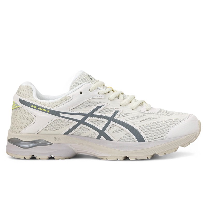 Asics Gel-Flux 4 Beige Grey