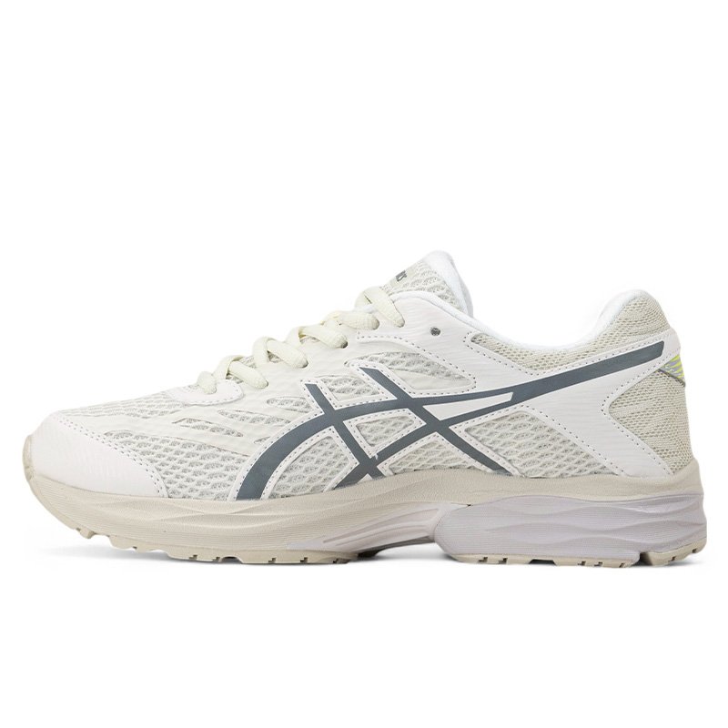 Asics Gel-Flux 4 Beige Grey