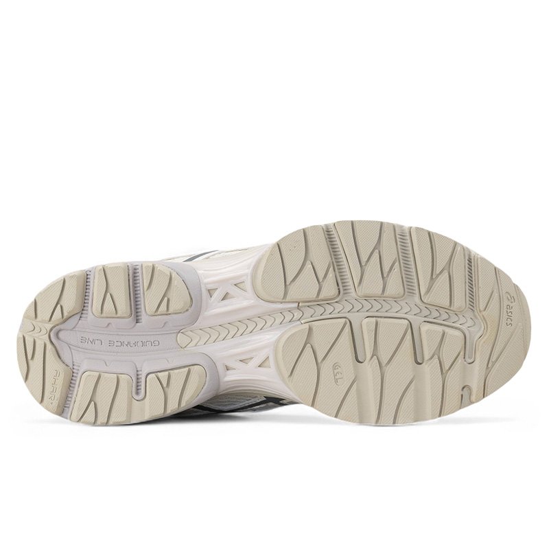 Asics Gel-Flux 4 Beige Grey