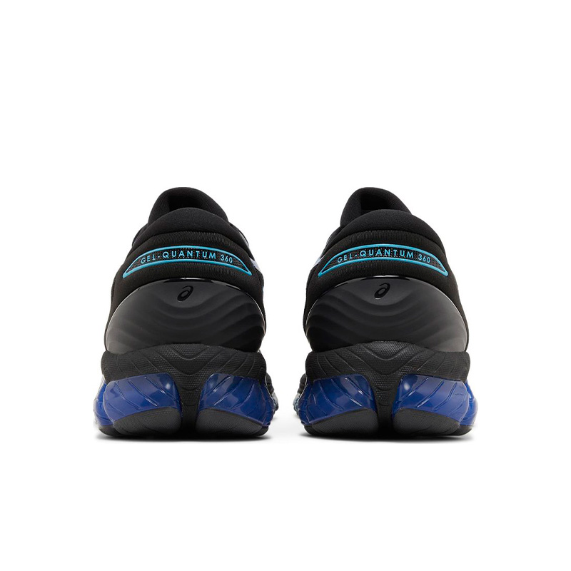 Asics Gel Quantum 360 8 Ocean Pack Black Aquarium 1203A305-003