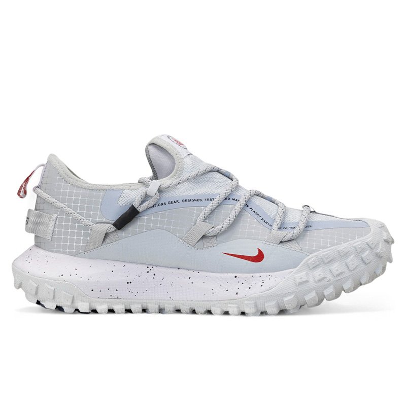 Nike ACG Mountain Fly Low Gore-Tex White Red