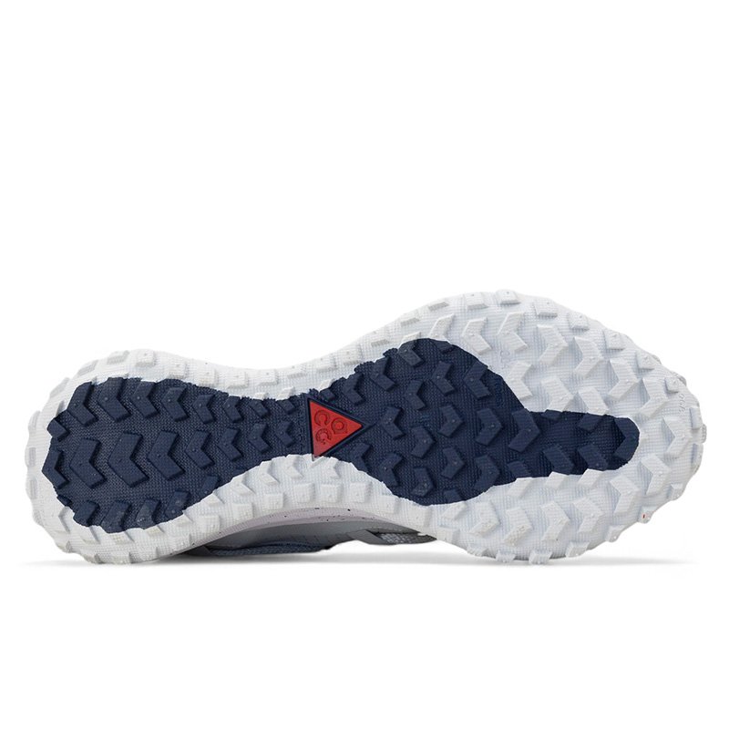 Nike ACG Mountain Fly Low Gore-Tex White Red