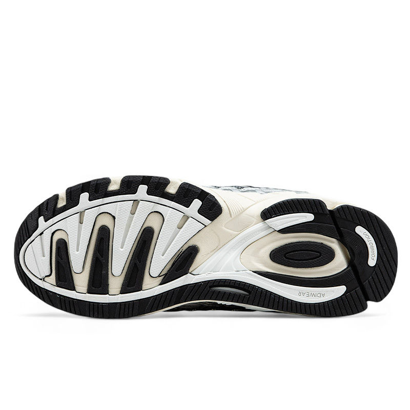 Adidas Response CL White Silver Black IG6226