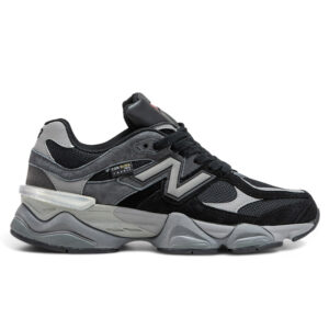 New Balance 9060 Cordura Black Castlerock