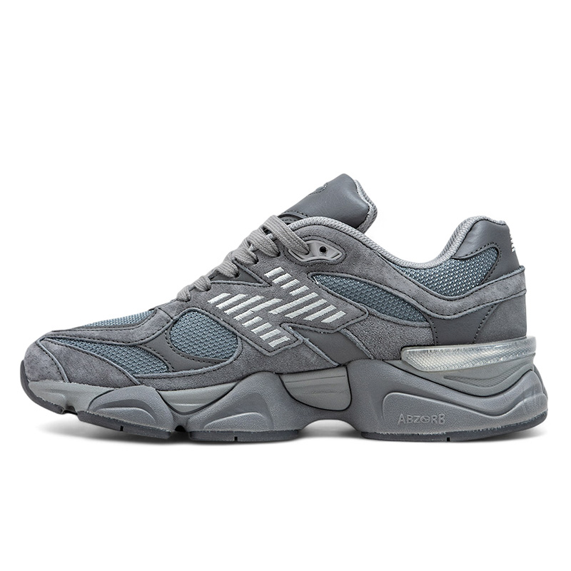 New Balance 9060 Cordura Dark Grey