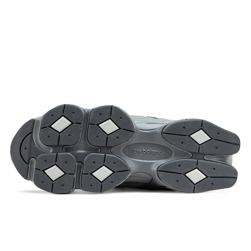 New Balance 9060 Cordura Dark Grey