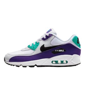 Nike Air Max 90 Grape AJ1285-103