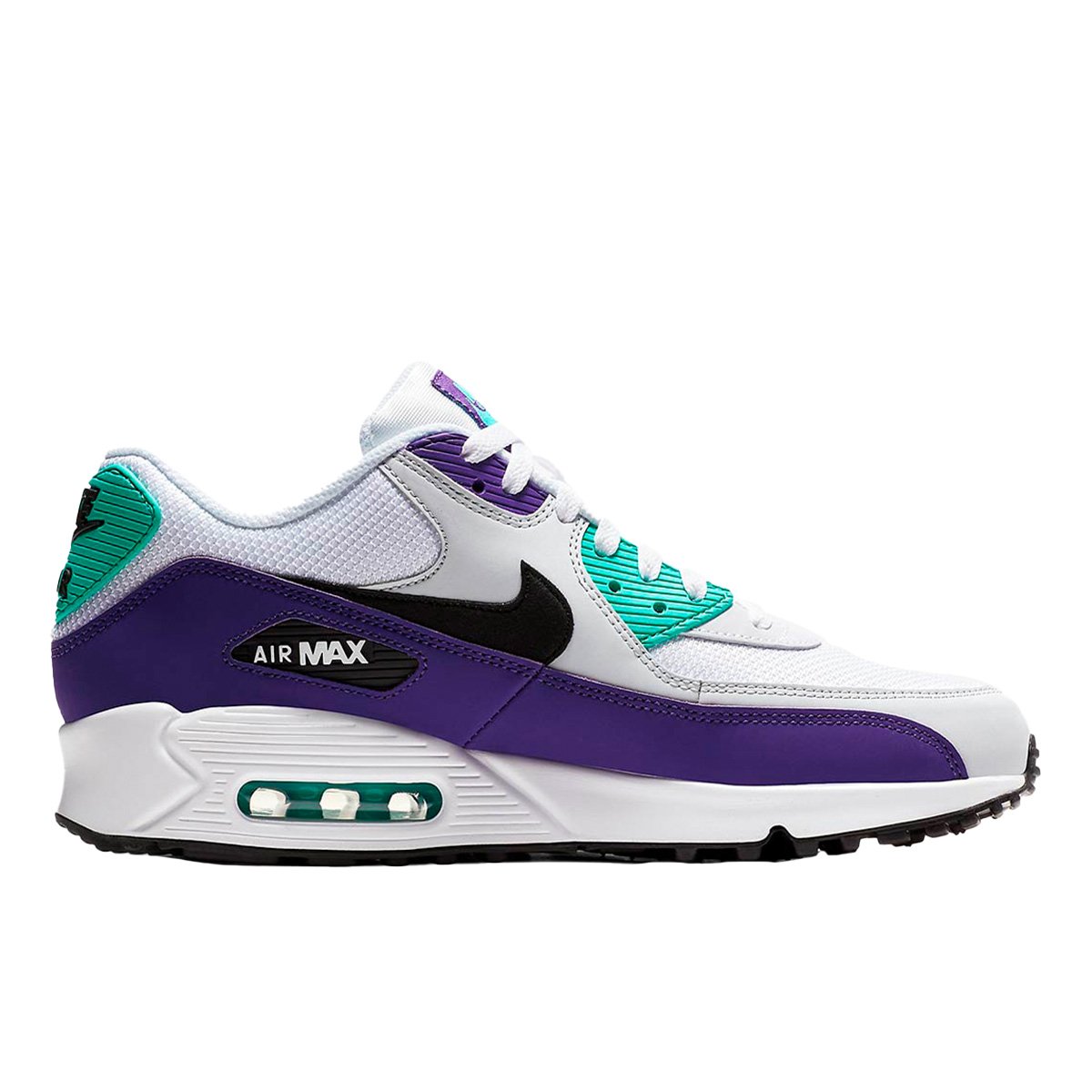 Nike Air Max 90 Grape AJ1285-103