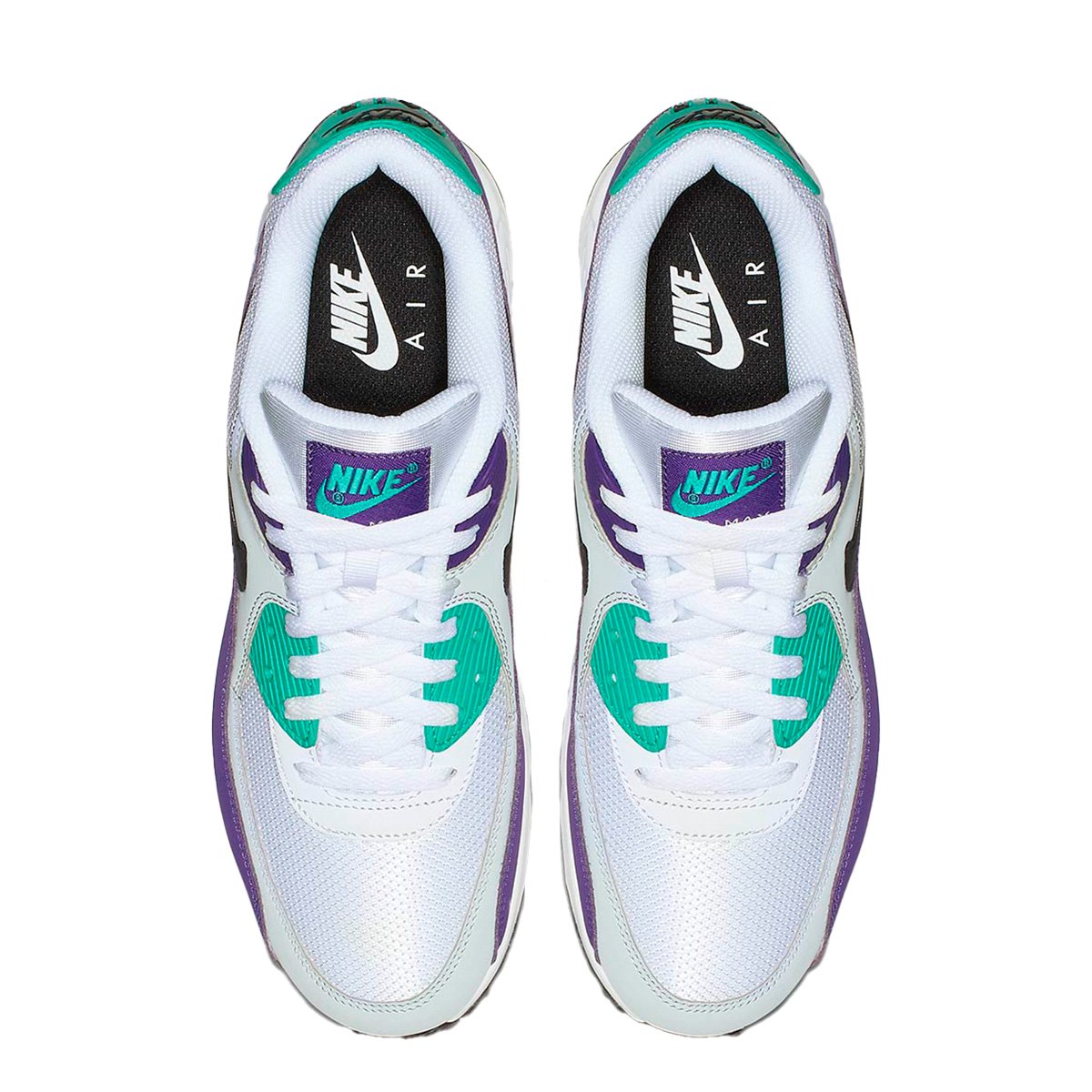 Nike Air Max 90 Grape AJ1285-103