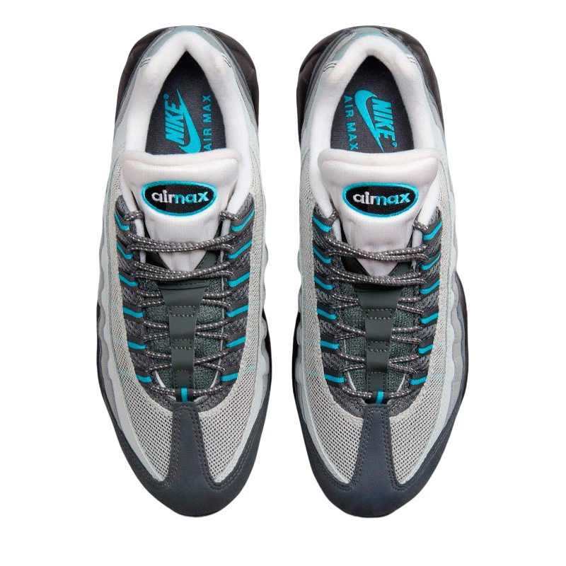 Nike Air Max 95 Baltic Blue HM0622-003