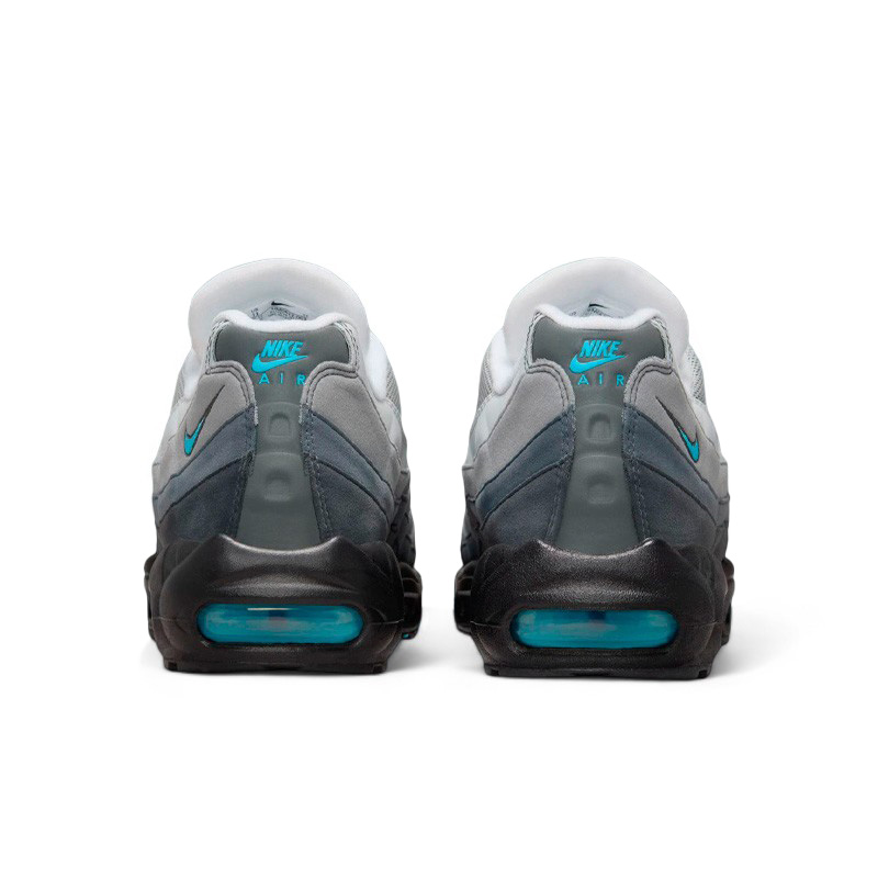 Nike Air Max 95 Baltic Blue HM0622-003