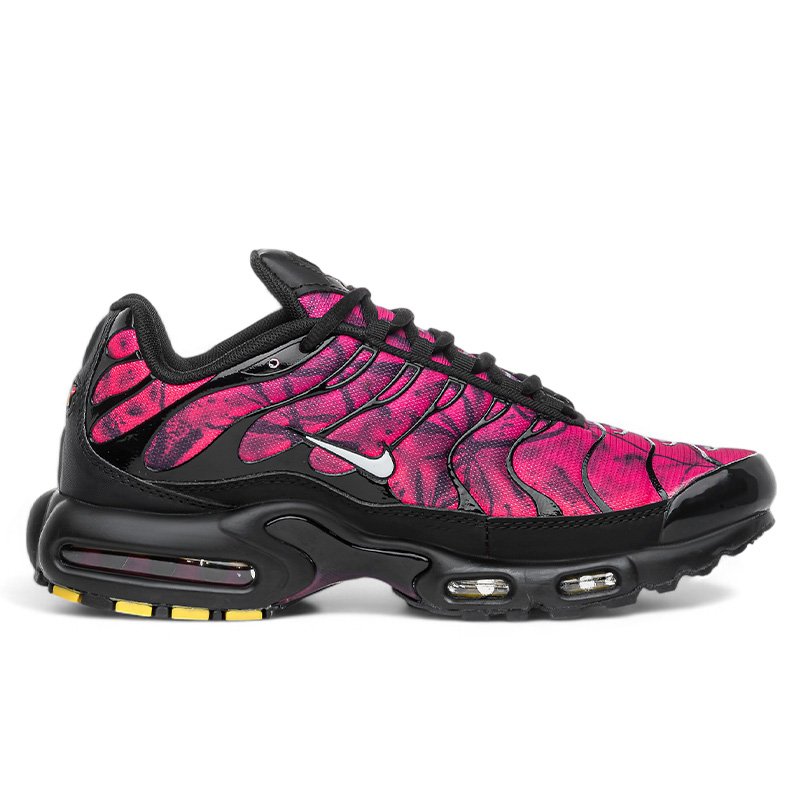 Nike Air Max TN Plus Blue Red Black