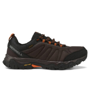 Merrell Moab Gore-Tex Termo Black Brown