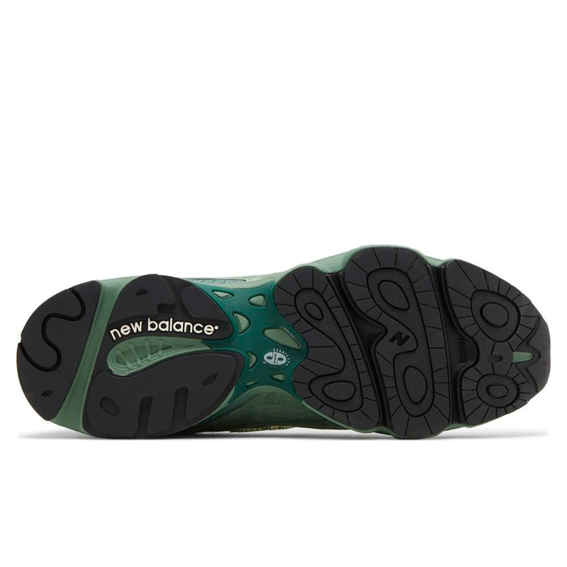 New Balance 1000 Mallard Green Sea Salt M1000MA