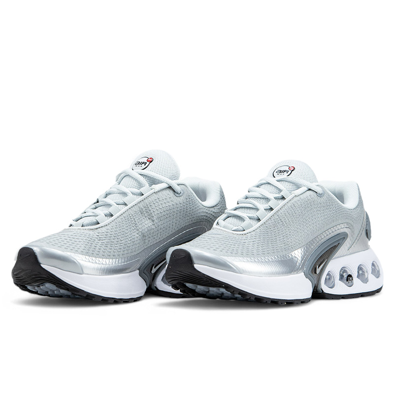 Nike Air Max DN Metallic Silver HJ9638-001