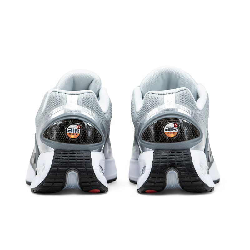 Nike Air Max DN Metallic Silver HJ9638-001