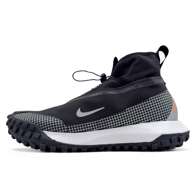 Nike ACG Mountain Fly Gore-Tex Black