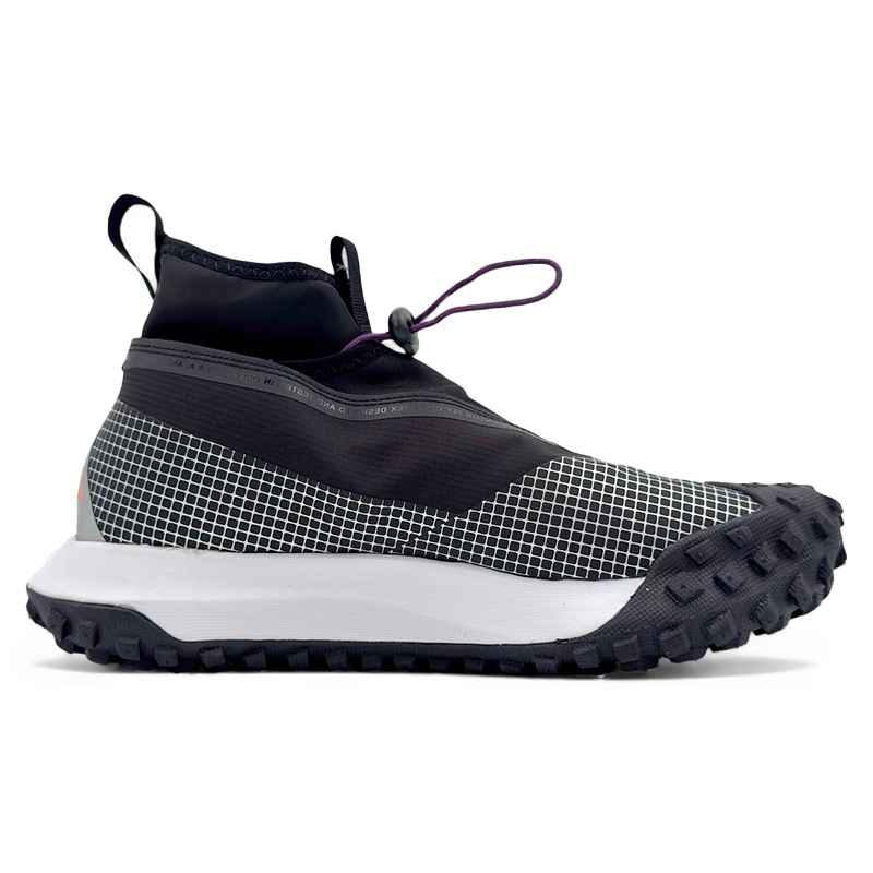 Nike ACG Mountain Fly Gore-Tex Black
