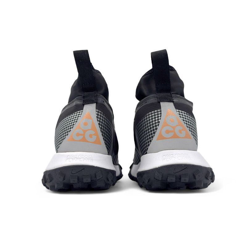 Nike ACG Mountain Fly Gore-Tex Black