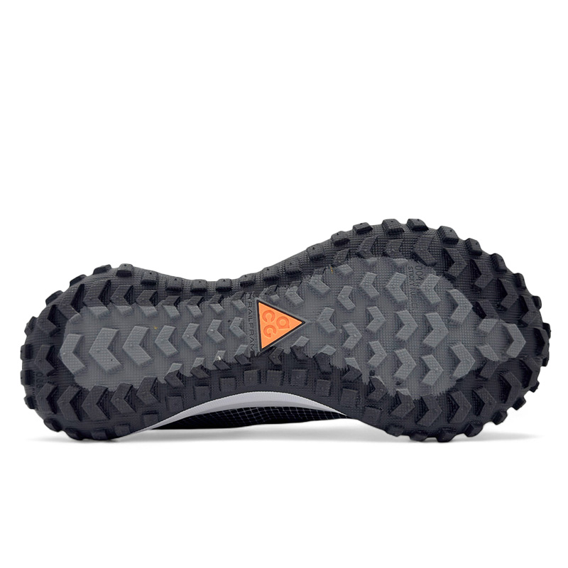 Nike ACG Mountain Fly Gore-Tex Black