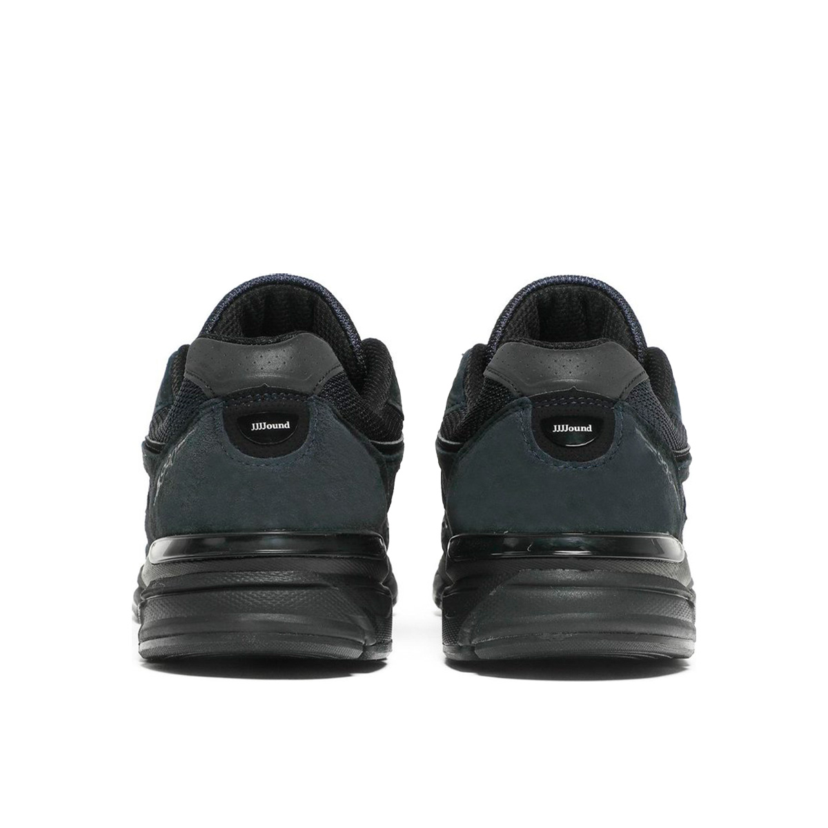 New Balance 990v4 JJJJound Navy M990JJ4