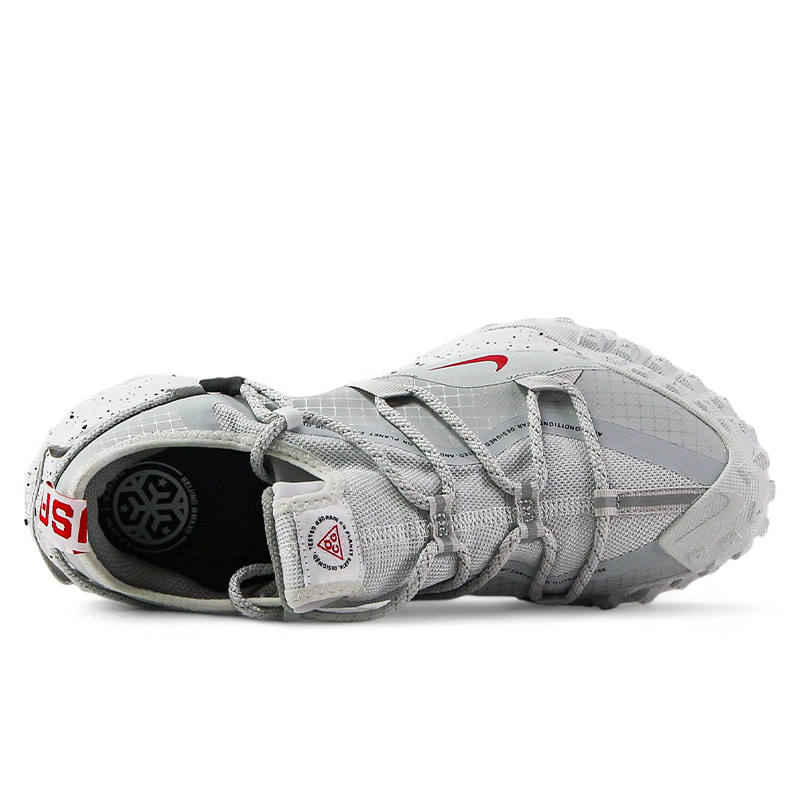 Nike ACG Mountain Low Gore-Tex Smoke Grey