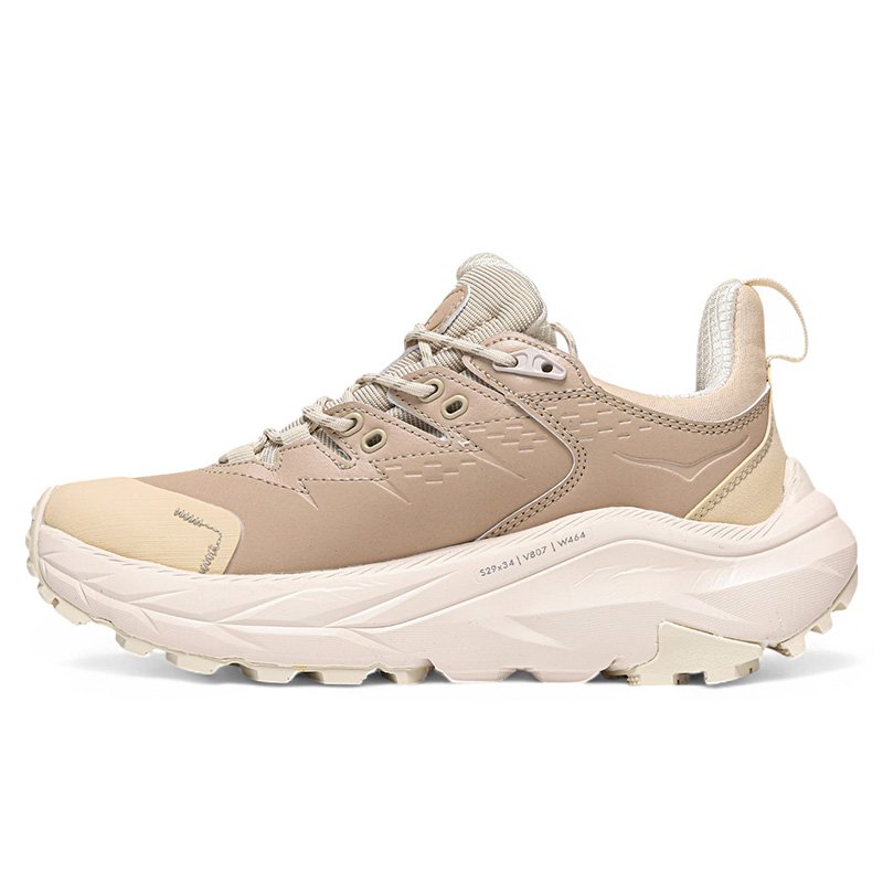 Hoka Kaha 2 Low Gore-Tex Shifting Sand Eggnog 1130530-SSEG