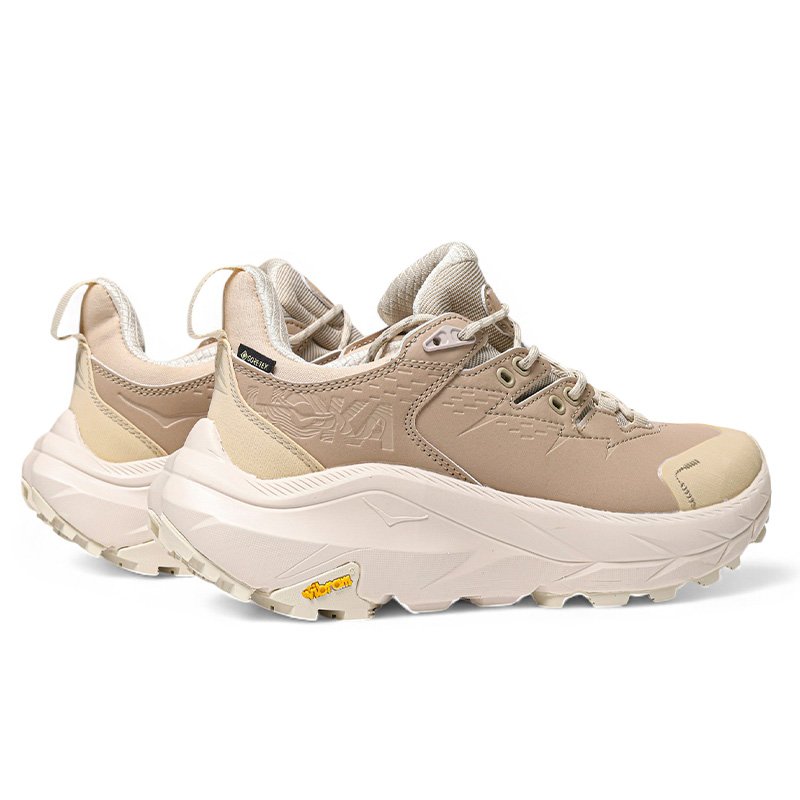 Hoka Kaha 2 Low Gore-Tex Shifting Sand Eggnog 1130530-SSEG