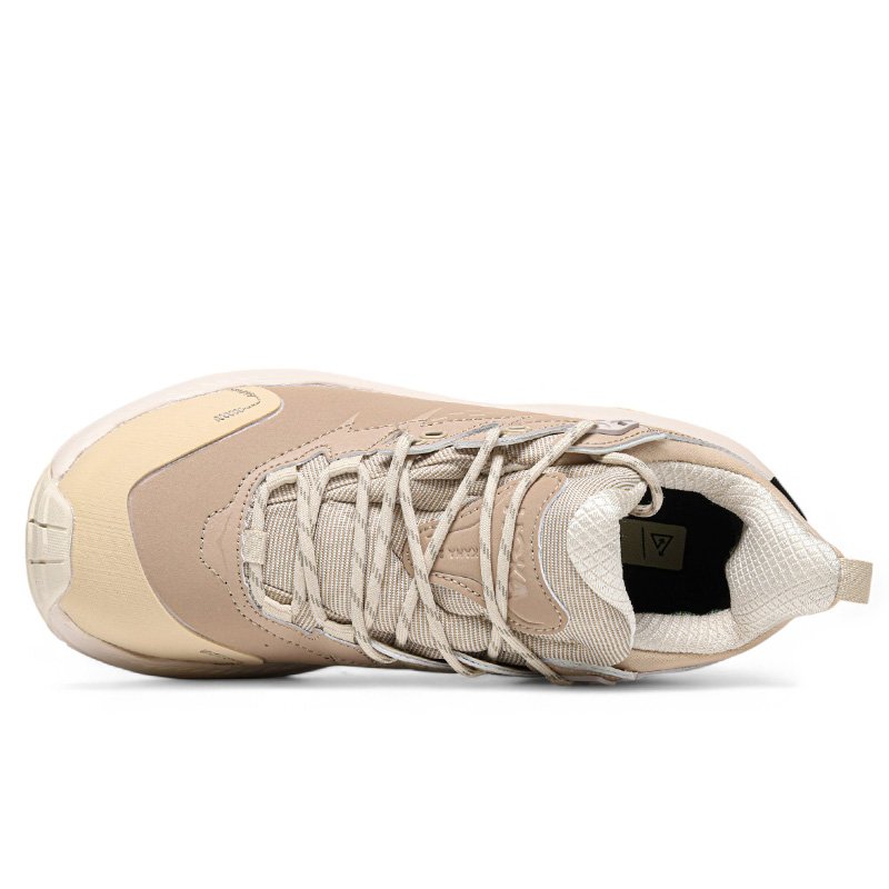 Hoka Kaha 2 Low Gore-Tex Shifting Sand Eggnog 1130530-SSEG