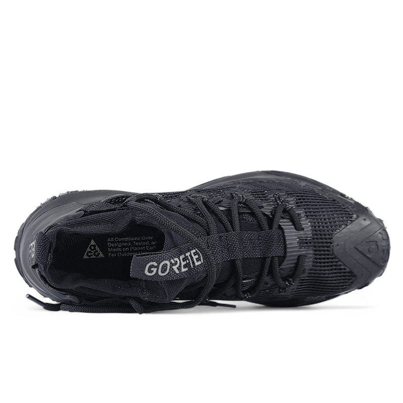 Nike ACG Mountain Fly High Gore-Tex Black