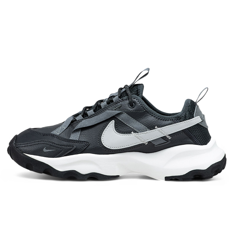 Nike TC 7900 Anthracite Platinum Tint DD9682-001