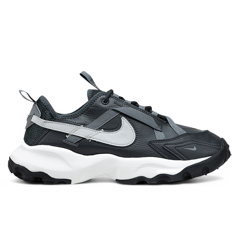Nike TC 7900 Anthracite Platinum Tint DD9682-001