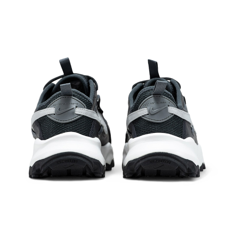 Nike TC 7900 Anthracite Platinum Tint DD9682-001