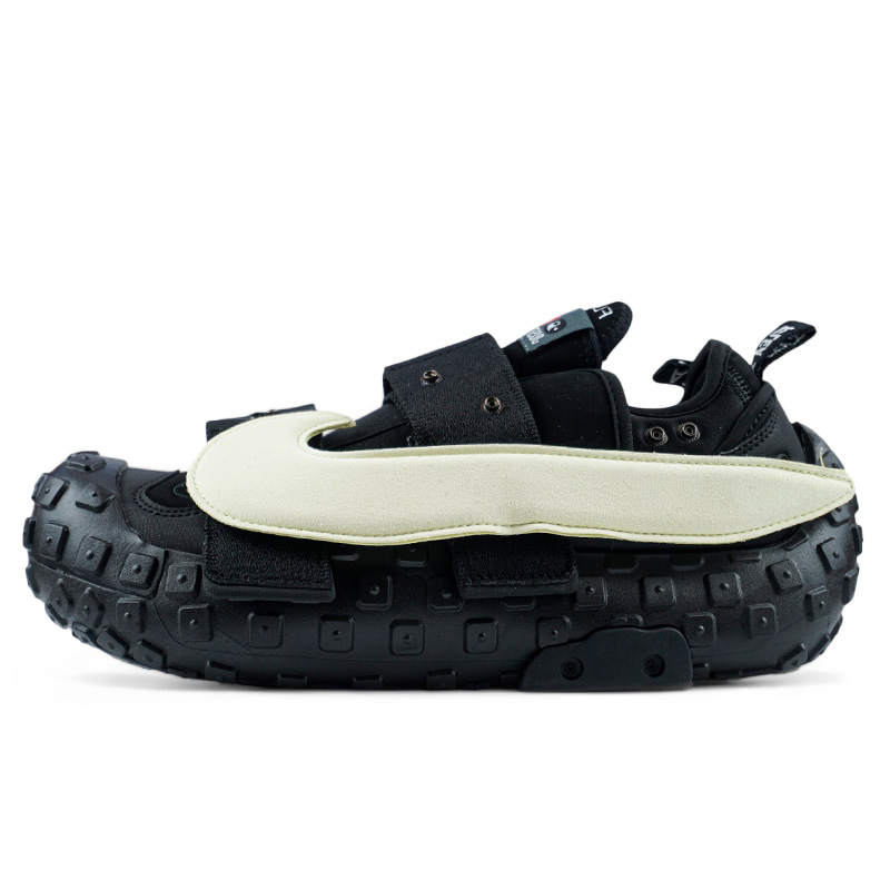 Nike Cactus Plant Flea Market x Air Flea 2 Black Alabaster DV7164-001