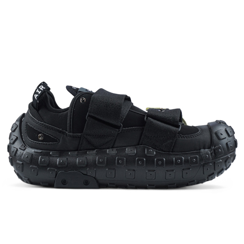 Nike Cactus Plant Flea Market x Air Flea 2 Black Alabaster DV7164-001