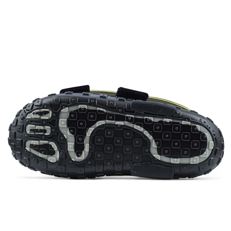 Nike Cactus Plant Flea Market x Air Flea 2 Black Alabaster DV7164-001