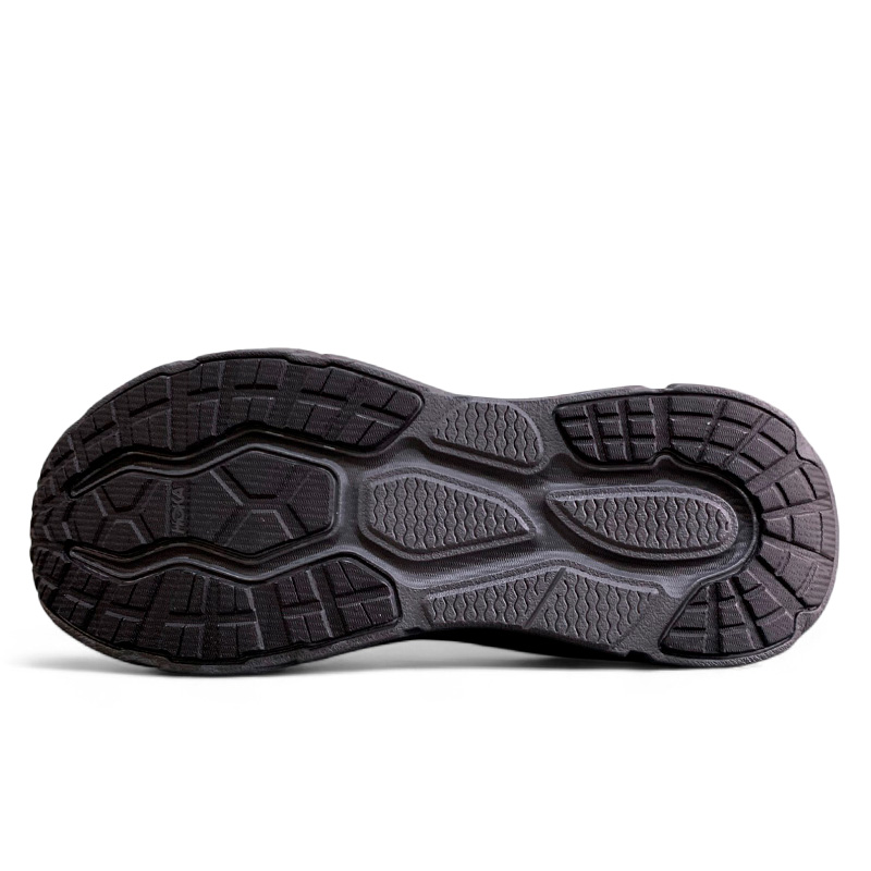 Hoka Challenger ATR 7 Black 1134497-BBLC